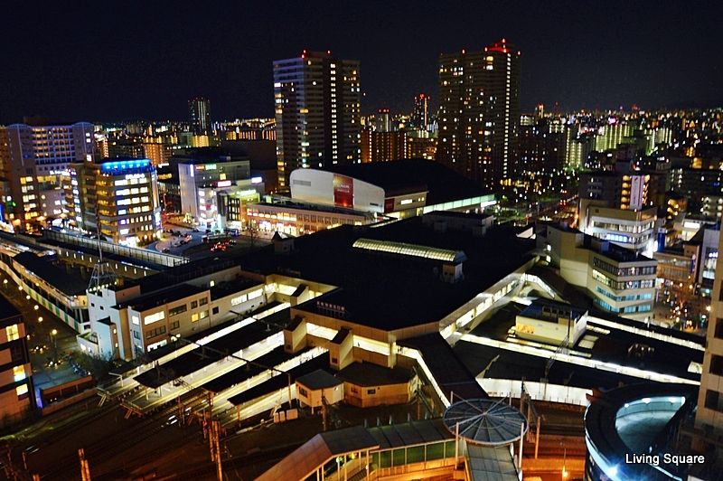 神戸・大阪方面へは特急電車が出ております。宝塚へのアクセスも出来ます。
